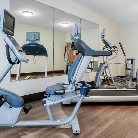 Holiday Inn Express & Suites Harrison By Ihg Eksteriør billede