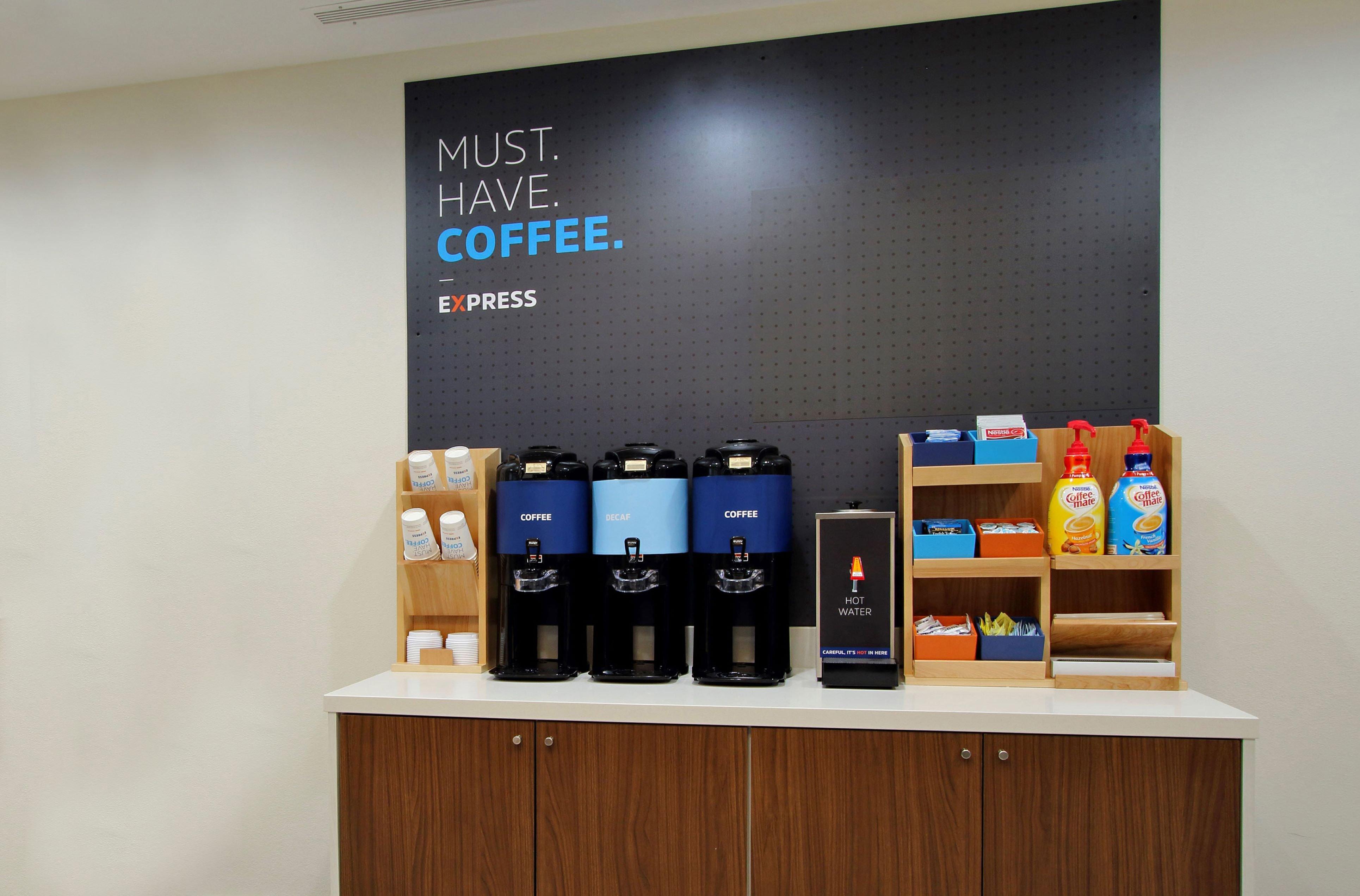 Holiday Inn Express & Suites Harrison By Ihg Eksteriør billede