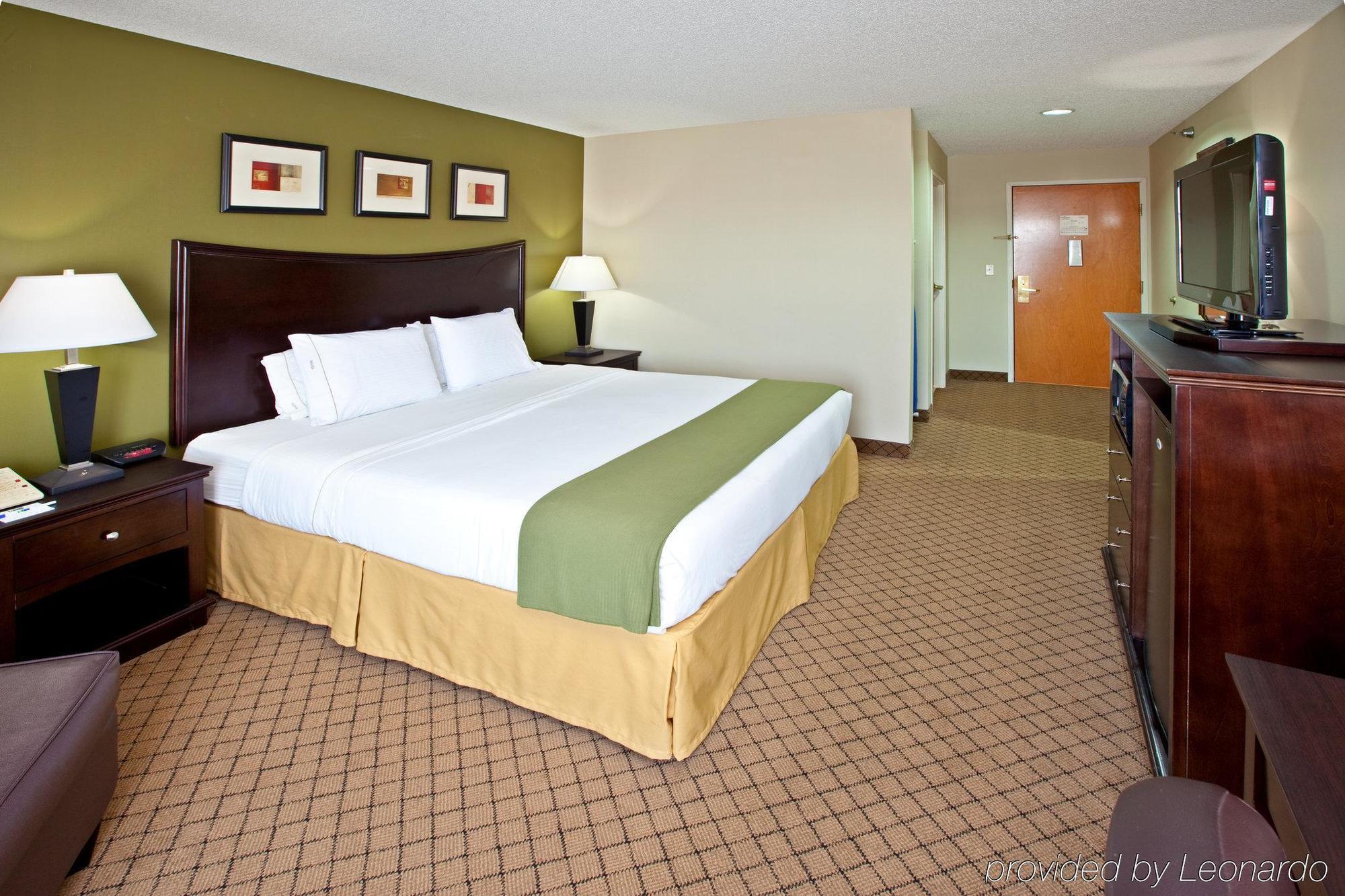 Holiday Inn Express & Suites Harrison By Ihg Værelse billede