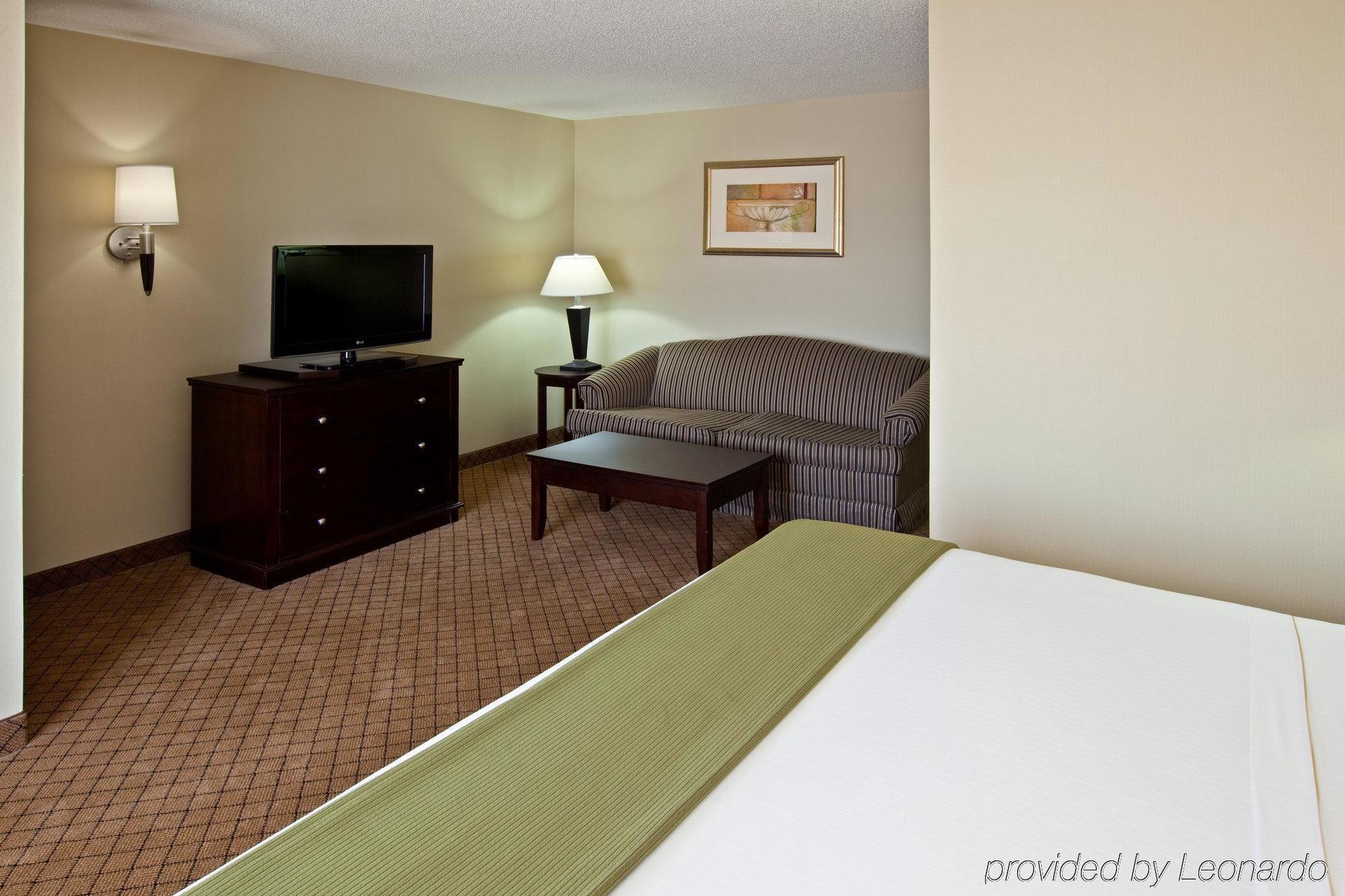 Holiday Inn Express & Suites Harrison By Ihg Værelse billede