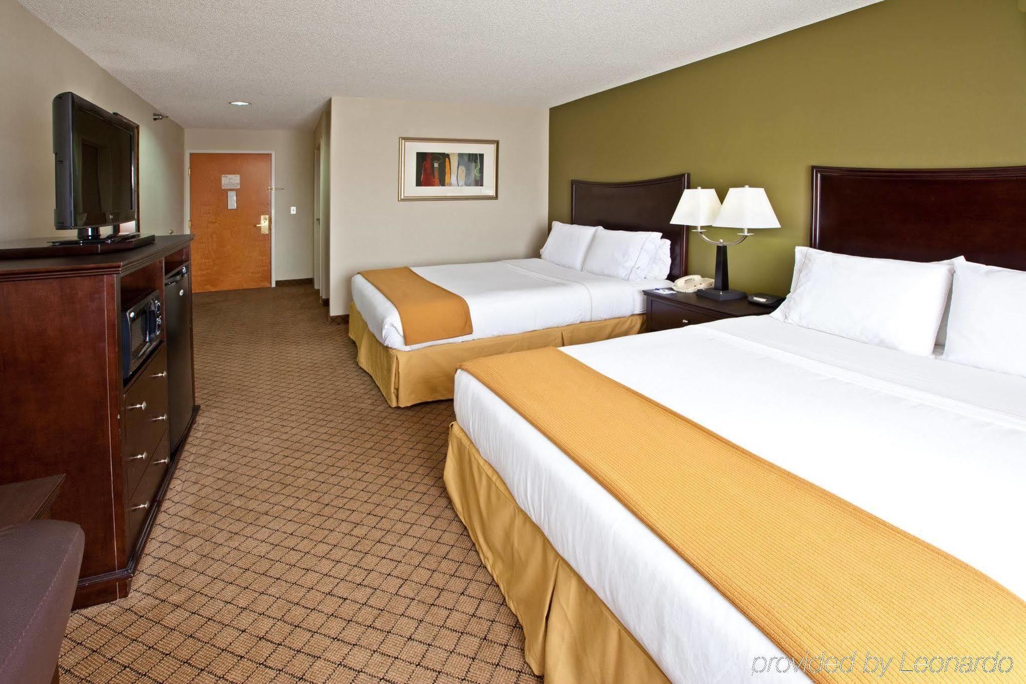 Holiday Inn Express & Suites Harrison By Ihg Værelse billede