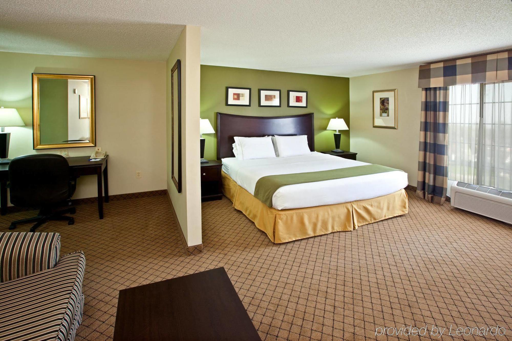 Holiday Inn Express & Suites Harrison By Ihg Værelse billede