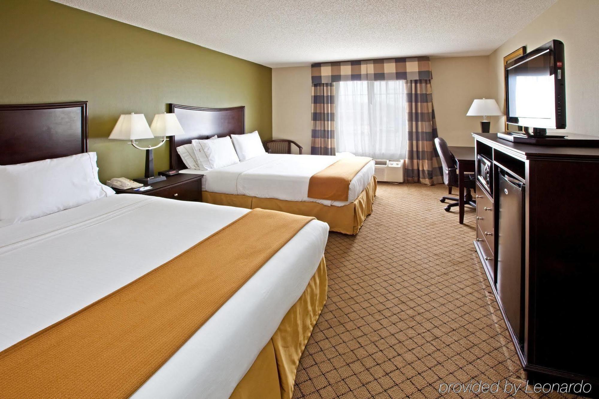 Holiday Inn Express & Suites Harrison By Ihg Værelse billede